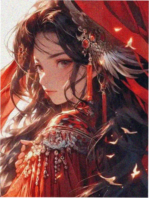 红桃影视电影推荐 第七次日落 海报